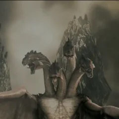 Lucifer film artwork