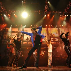 This Is It film artwork